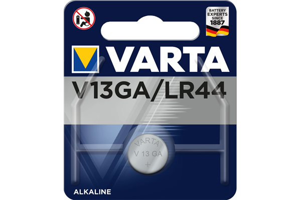 Varta Varta V13 GA - LR44