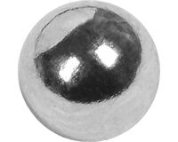 Neodym Magnetkugel, Ø 5 mm, max. 0,5 kg