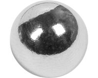 Neodym Magnetkugel, Ø 10 mm, max. 2 kg