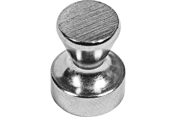  Neodym Griffmagnete, Ø 12 x 16 mm, max. 2 kg