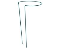 Staudenstütze flexibel, ø 6 mm, 70 cm (grün)