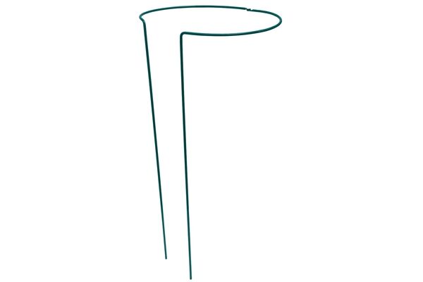  Staudenstütze flexibel, ø 6 mm, 70 cm
