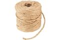  Jute Schnur, 3 mm x 50 m