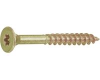 Universalschrauben, verzinkt, TX 20, 4,5x40 mm