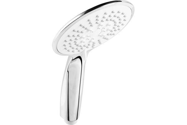  Handbrause Carballo 5S, Ø110 mm, 1/2"