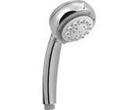 Ocean Carballo, Handbrause, 80 mm, 1/2" (chrom)