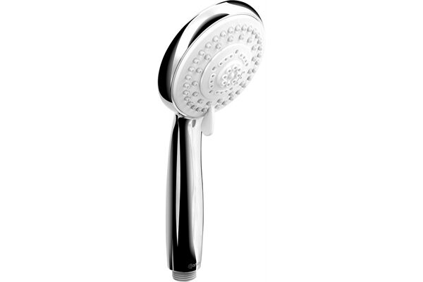  Handbrause Carballo 5S, Ø120 mm, 1/2"