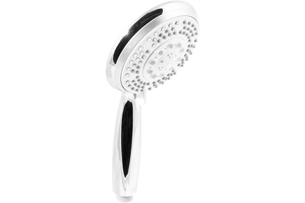 Handbrause Carballo 5S, Ø120 mm, 1/2"