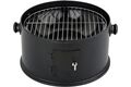  Räuchergrill/ Grillofen mit Thermometer