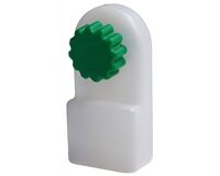 Entlüfterbox für Heizungen
