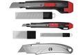  Messer-Set, 33 tlg.