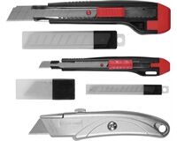 Messer-Set, 33 tlg.