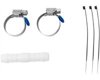 56 tlg. Schlauchschellen-Set