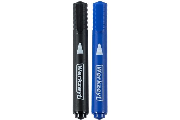  Permanent Marker, L