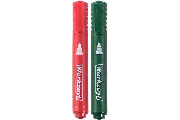 Permanent Marker, L