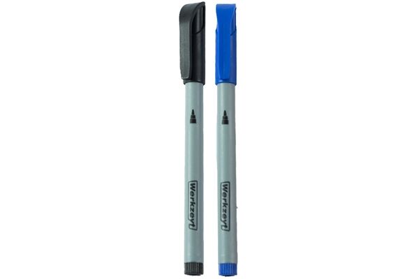  Permanent Marker, S