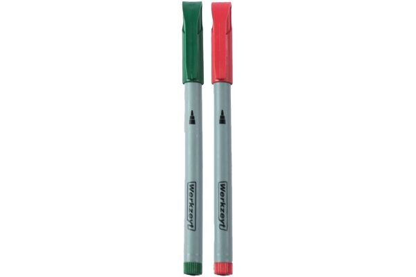  Permanent Marker, S