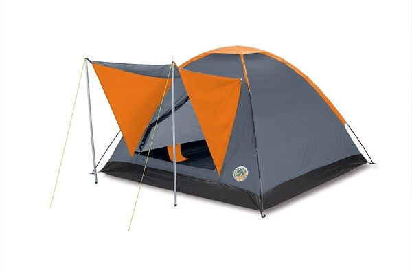  Domezelt Premium 200x 180x120 cm