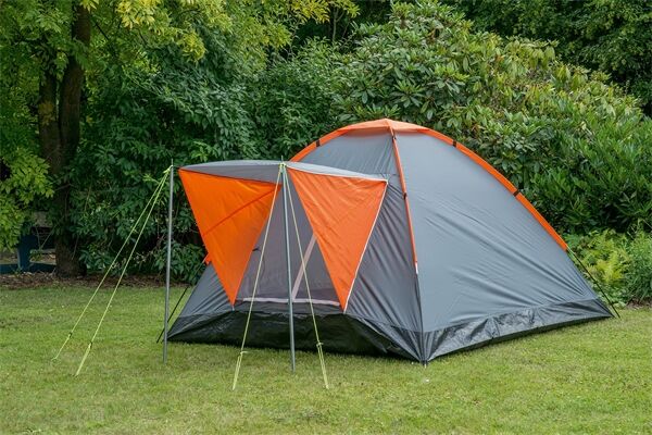  Domezelt Premium 200x 180x120 cm