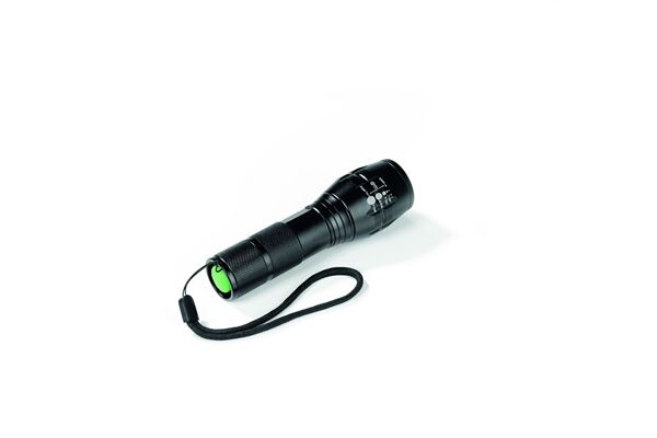  EASYmaxx Security Power-Taschenlampe