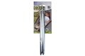  Hering Metall verzinkt 23cm