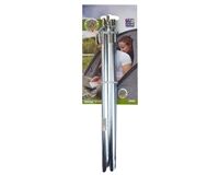 Hering Metall verzinkt 23cm
