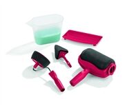 EASYmaxx Streichset Paint Maxx Pro