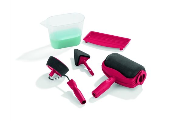  EASYmaxx Streichset Paint Maxx Pro