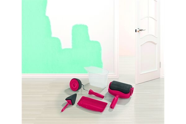  EASYmaxx Streichset Paint Maxx Pro