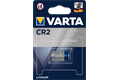 Varta Lithium 6206 CR2 BL1