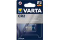 Varta Lithium 6206 CR2 BL1