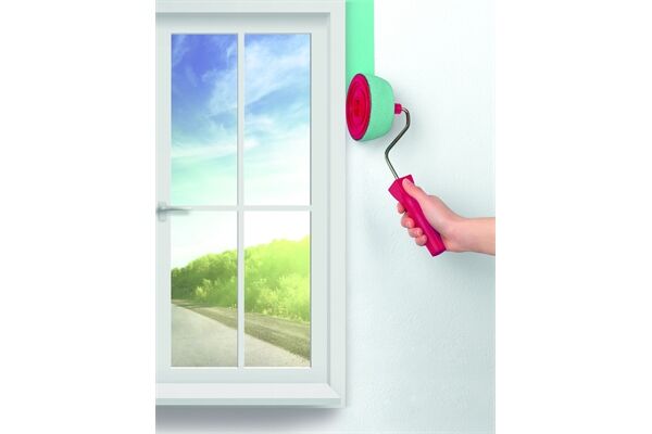  EASYmaxx Streichset Paint Maxx Pro