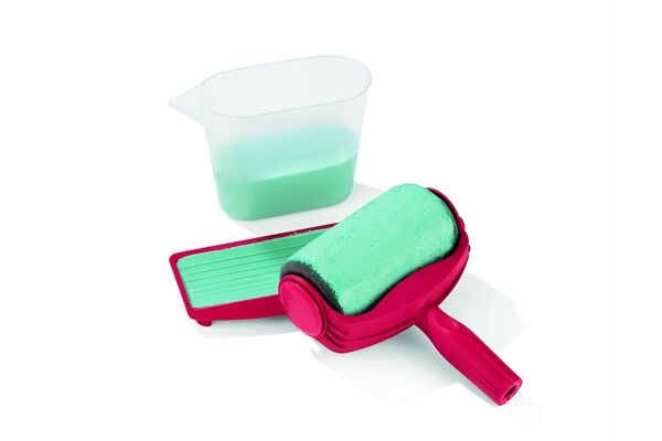  EASYmaxx Streichset Paint Maxx Pro