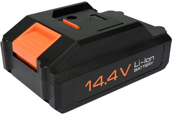  Li-Ion Akku, 14,4 V, 1,3 Ah