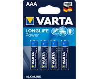 Varta Varta High Energy 4903 LR3-AAA Micro