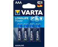 Varta Varta High Energy 4903 LR3-AAA Micro