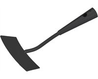 Schuffel, 160 mm