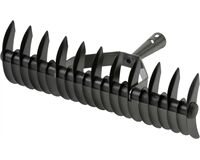 Rasenlüfter (vertikutierer)