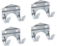 Gerätehalter für T-Stiel, 4 St.