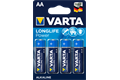 Varta Varta High Energy 4906 LR6-AA Mignon