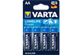 Varta Varta High Energy 4906 LR6-AA Mignon