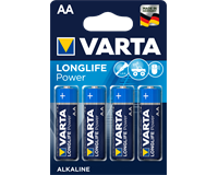 Varta Varta High Energy 4906 LR6-AA Mignon
