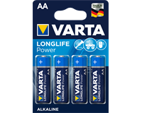 Varta Varta High Energy 4906 LR6-AA Mignon
