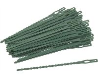 Pflanzenbinder, 170 mm, 50 St.