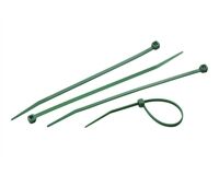 Kabelbinder,150x3,6 mm, 50 St. (grün)