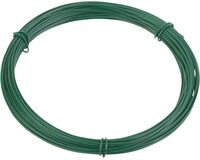 Bindedraht Ø 1,4 mm x 20 m (grün)