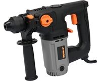 Sthor Bohrhammer, SDS Plus, 800 W