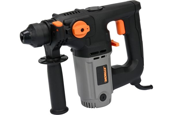  Sthor Bohrhammer, SDS Plus, 800 W