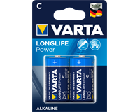 Varta Varta High Energy 4914 LR14-C Baby