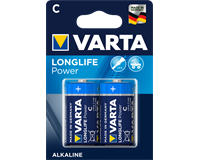Varta Varta High Energy 4914 LR14-C Baby